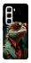 Чехол на Infinix Hot 50 Pro Игуана фото 1 из 1