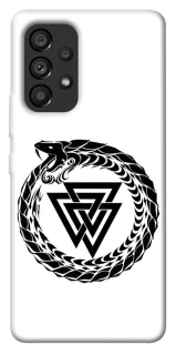 Чохол на Samsung Galaxy A53 5G Uruboros v2 фото 1 з 1