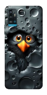 Чохол на ZTE Blade A71 Ну привіт ! фото 1 з 1