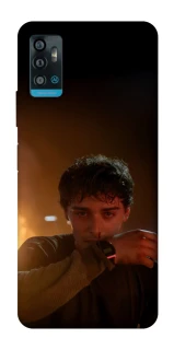 Чохол на ZTE Blade A71 Stranger Things ver.36 фото 1 з 1