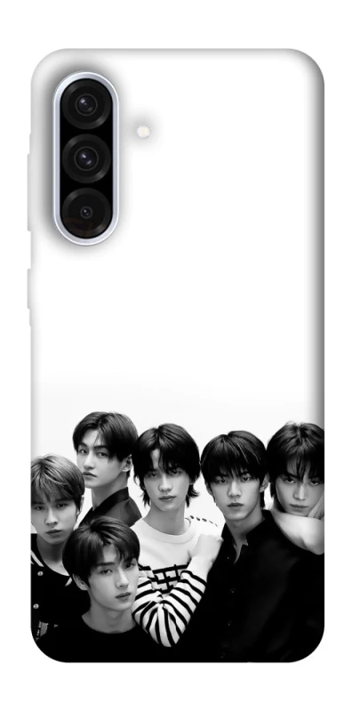 Чохол на Samsung Galaxy A36 5G TWS фото 1 з 1