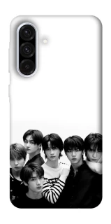 Чохол на Samsung Galaxy A36 5G TWS фото 1 з 1