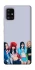 Чохол на Samsung Galaxy A51 5G BLACKPINK фото 1 з 1