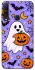 Чехол на Huawei Y6p Halloween v15 фото 1 из 1