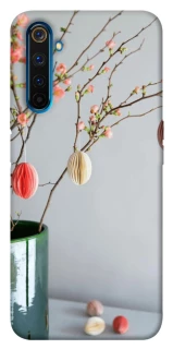 Чехол на Realme 6 Pro Chicks фото 1 из 1