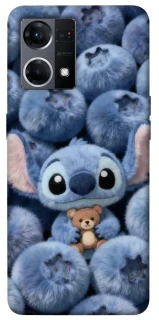 Чехол на Oppo Reno 7 4G Sweet Stitch фото 1 из 1