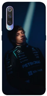 Чехол на Xiaomi Mi 9 F-1 ver.9 фото 1 из 1