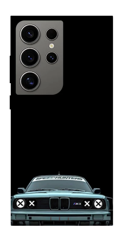 Чохол на Samsung Galaxy S24 Ultra BMW v148 фото 1 з 1