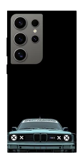 Чохол на Samsung Galaxy S24 Ultra BMW v148 фото 1 з 1