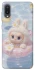 Чохол на Samsung Galaxy A02 Labubu swimming фото 1 з 1