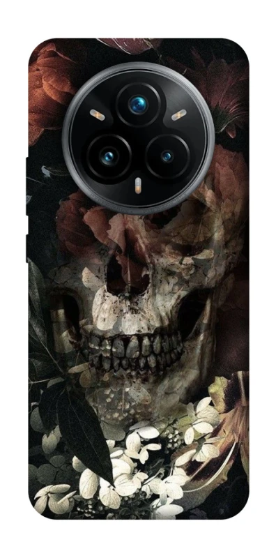 Чохол на Realme 14 Pro Romantic Halloween ver.1 фото 1 з 1