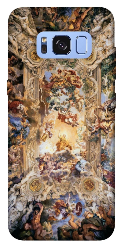 Чехол на Samsung G950 Galaxy S8 Искусство фото 1 из 1