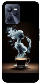 Чехол на Realme C35 Coffe Time фото 1 из 1
