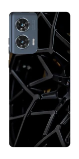 Чохол на Motorola Edge 50 Wheel BMW v2 фото 1 з 1