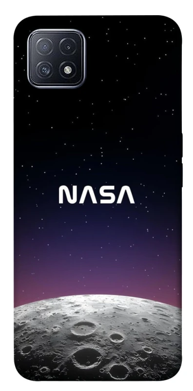Чохол на Oppo A73 NASA ver.1 фото 1 з 1