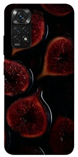 Чохол на Xiaomi Redmi Note 11 (Global) / Note 11S VioletFig фото 1 з 1