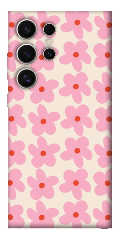 Чохол на Samsung Galaxy S25 Ultra Flowers 2 фото 1 з 1