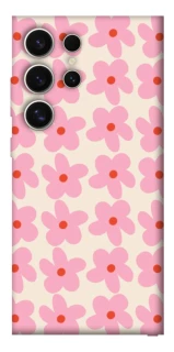 Чохол на Samsung Galaxy S25 Ultra Flowers 2 фото 1 з 1