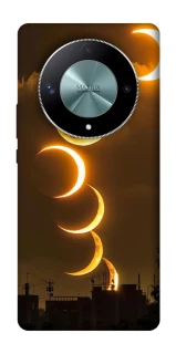 Чехол на Huawei Magic6 Lite moon фото 1 из 1