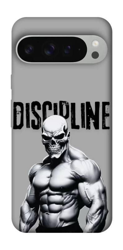 Чохол на Google Pixel 9 Pro XL Discipline v1 фото 1 з 1