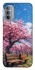 Чохол на Motorola Moto G31 Sakura фото 1 з 1