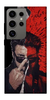 Чохол на Samsung Galaxy S24 Ultra Billy Butcher фото 1 з 1