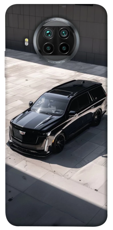 Чохол на Xiaomi Mi 10T Lite / Redmi Note 9 Pro 5G Escalade фото 1 з 1