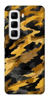 Чохол на Infinix Hot 50 Pro camouflage v3 фото 1 з 1