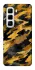 Чехол на Infinix Hot 50 Pro camouflage v3 фото 1 из 1
