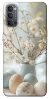Чехол на Oppo Reno 4 SpringJoy фото 1 из 1