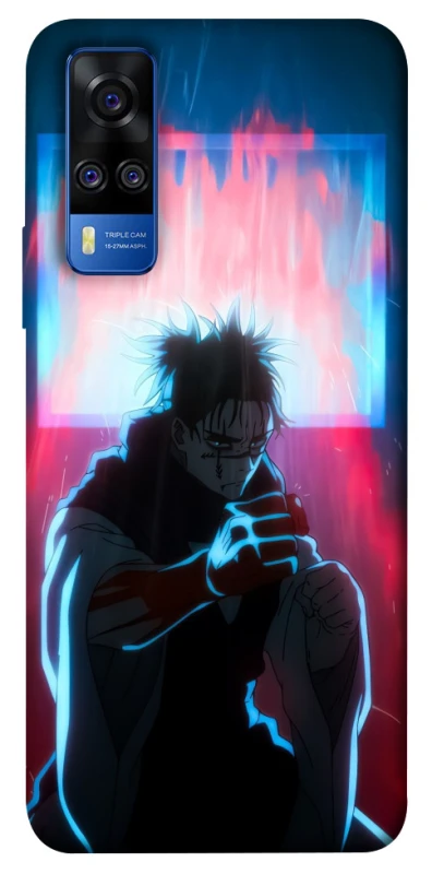 Чохол на Vivo Y51a Choso v2 фото 1 з 1