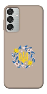 Чохол на Samsung Galaxy M15 5G Герб v99 фото 1 з 1