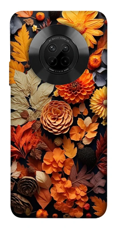 Чохол на Huawei Y9a Dreams фото 1 з 1