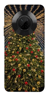 Чохол на Huawei Y9a Новорічний v25 фото 1 з 1