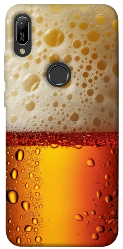 Чохол на Huawei Y6 (2019) Beer Style фото 1 з 1