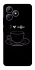 Чехол на Realme Note 50 5G Black coffee фото 1 из 1
