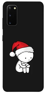 Чехол на Samsung Galaxy S20 Christmas mood ver.2 фото 1 из 1