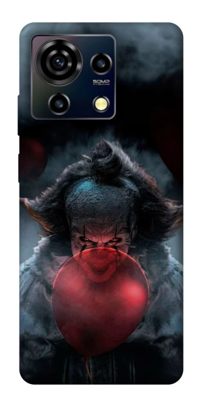 Чохол на ZTE Blade V50 Vita Воно фото 1 з 1