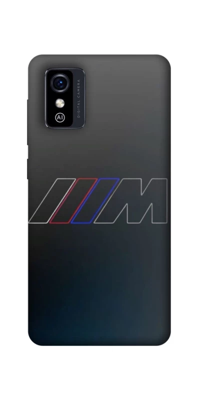 Чохол на ZTE Blade L9 M-series фото 1 з 1