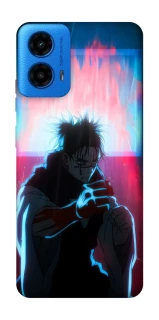 Чохол на Motorola Moto G45 Choso v2 фото 1 з 1