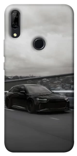 Чохол на Huawei P Smart Z RS6 grey фото 1 з 1