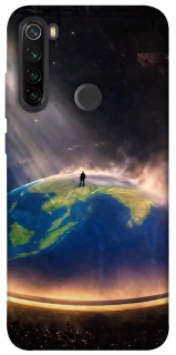 Чехол на Xiaomi Redmi Note 8T Kanye West ver.1 фото 1 из 1