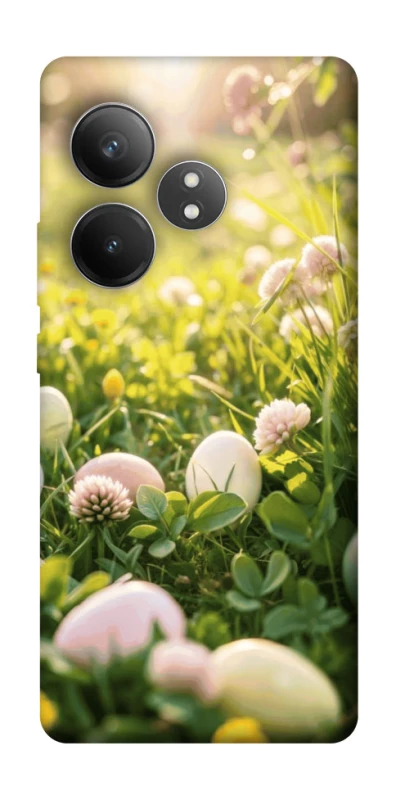 Чохол на Realme GT Neo 6 SE Hello Spring фото 1 з 1