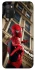 Чехол на Samsung Galaxy A03s Spiderman фото 1 из 1