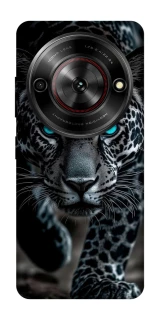 Чохол на ZTE Nubia Focus blue eye leo фото 1 з 1