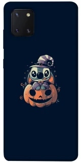 Чохол на Samsung Galaxy Note 10 Lite (A81) Halloween Stitch ver.3 фото 1 з 1