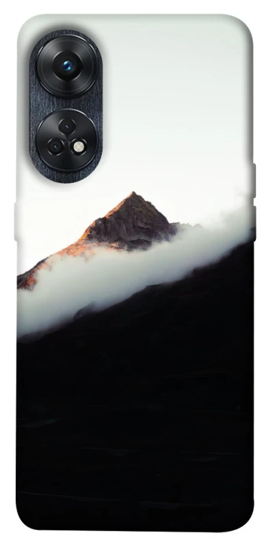 Чохол на Oppo Reno 8T 4G Mountain v3 фото 1 з 1