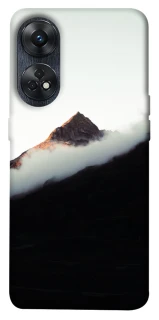 Чехол на Oppo Reno 8T 4G Mountain v3 фото 1 из 1