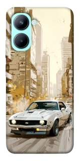 Чохол на Realme C33 Drift фото 1 з 1