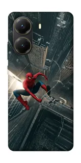 Чехол на Xiaomi Poco X7 Pro Spider Man ver.4 фото 1 из 1